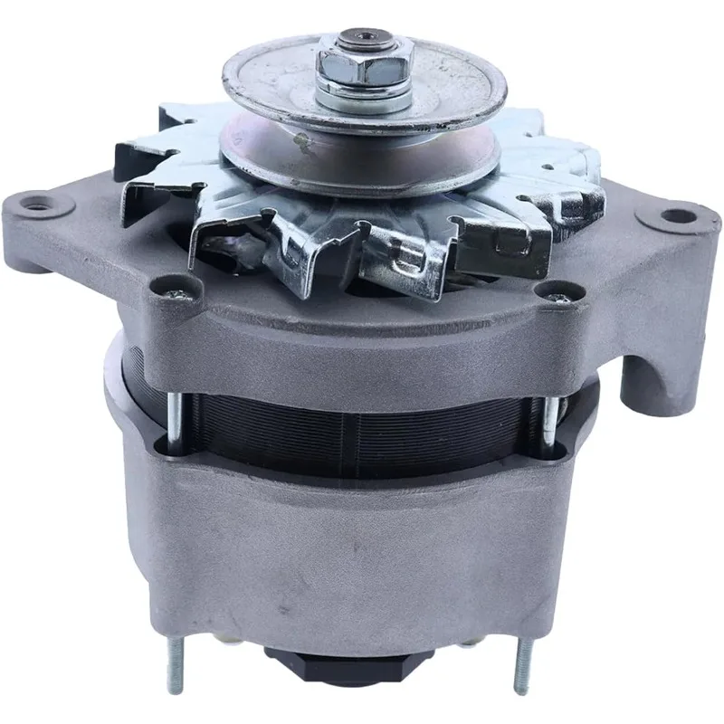 

1PCS 65A Alternator 294390700 for JD 1120 2120 2130 2940 Replacement 12V