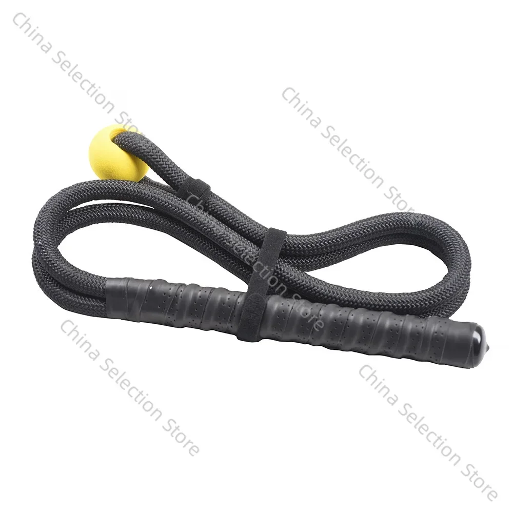 Golf Swing Practice Fitness Rope, Straightening/correcting Swing Posture, Improving Swing Rhythm, Indoor Training Rope