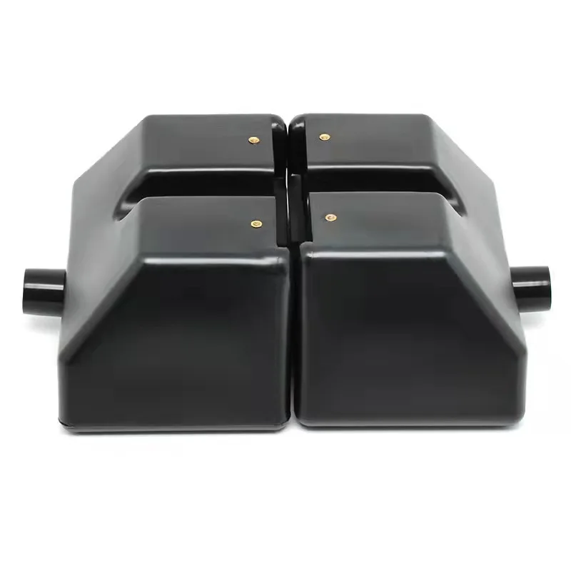 Special buoy for ultrasonic atomizer, industrial humidifier accessories