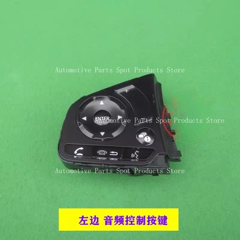 For Honda CRV & Avancier 2017-2022 Steering Wheel Audio Volume Cruise Control Switch Button