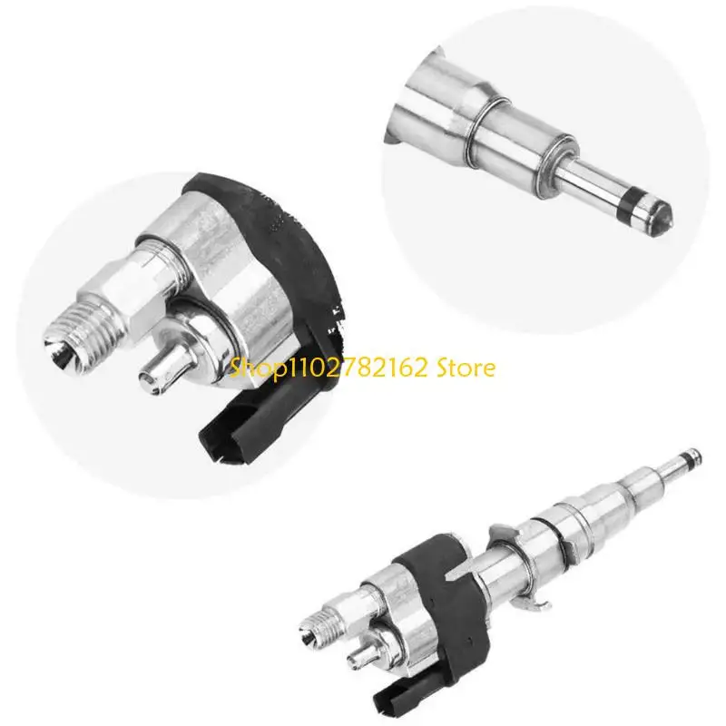 547B حاقن وقود السيارة اكسسوارات السيارات ل N54 N63 335i 535i 740Li B7 استبدال فوهة زيت الوقود 13537585261 13538616079 #4