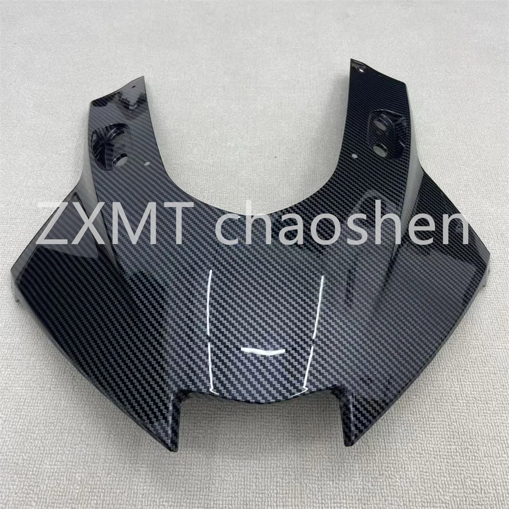 

Обтекатель мотоцикла ABS подходит для основного кузова капота R25 и R3 с краской из углеродного волокна 2025 года.