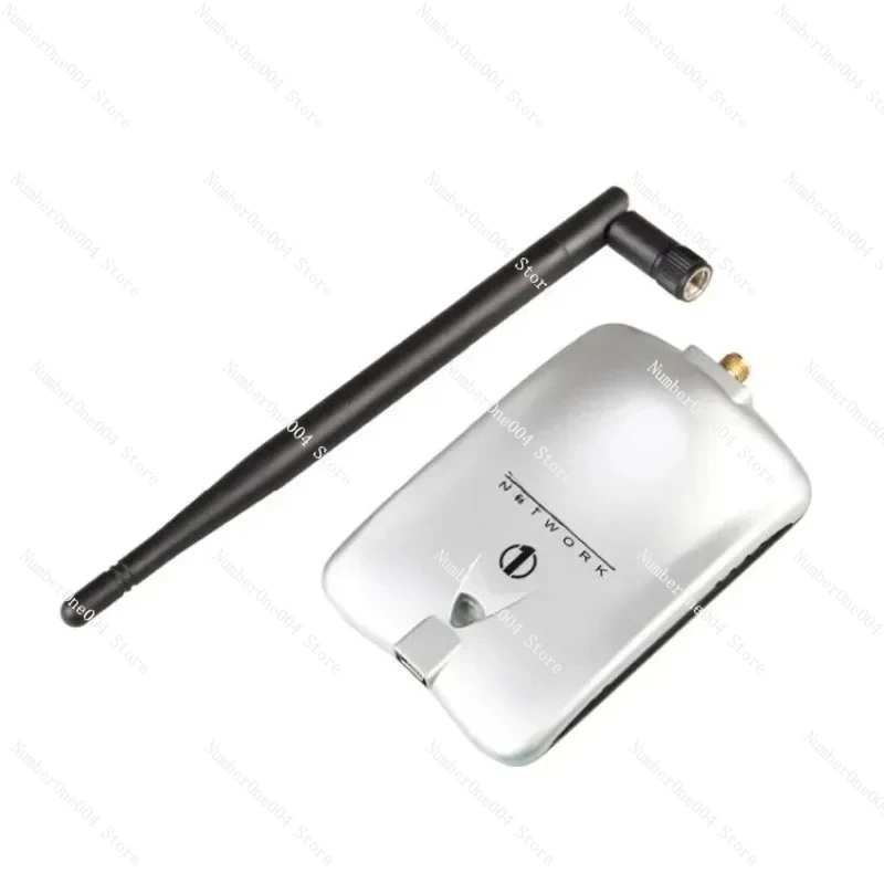 AR9271 BT5 Kali Lin…