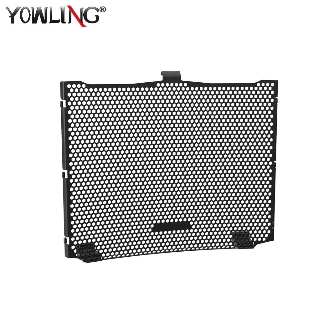 For Honda CBR600RR 2024-2025 Motorcycle Accessories Radiator Grille Guard Protector Cooler Cover Protection CBR600 RR CBR 600 RR