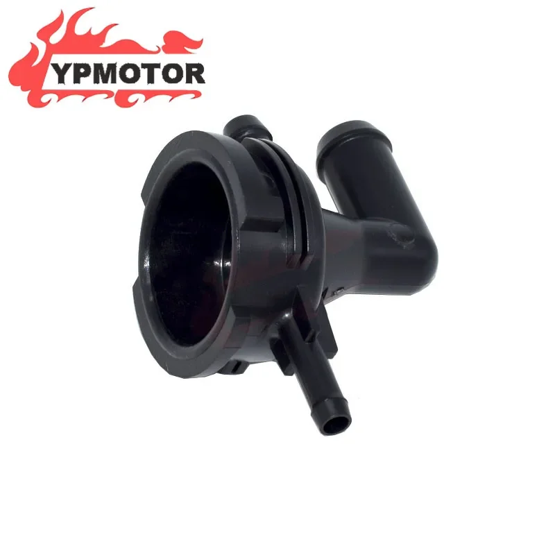 CBR1000 RR Racing Bike Radiator Water Hose Pipe Filler Neck Connection Add Water Mouth For Honda CBR1000RR 2008-2014 2009