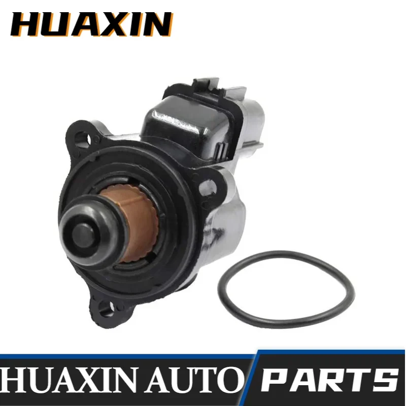 1813752D00 18137-52D00 High Quality Idle Air Control Valve Suitable for Suzuki XL-7 Grand Vitara 2.7L 2001-2006