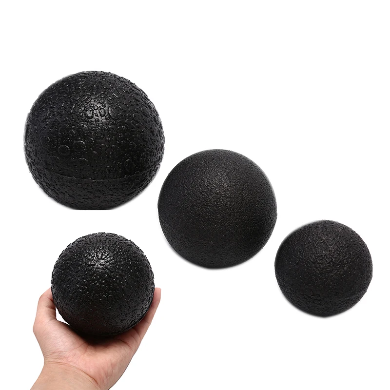 

Round EPP Massage Ball Lightweight Fitness Body Massage Yoga Exercise Ball