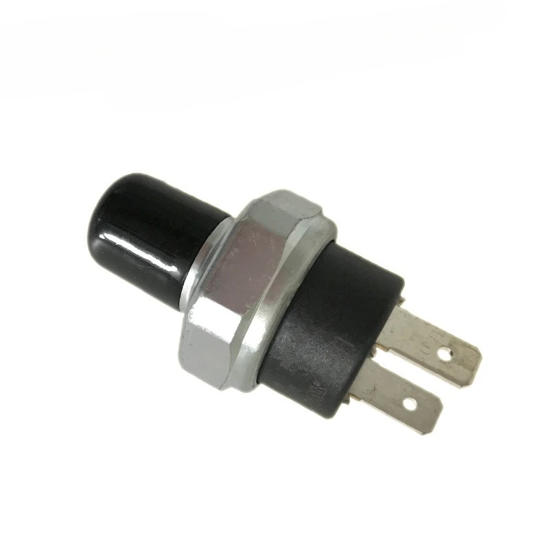 

Mechanical pneumatic refrigeration pressure switch, multi-purpose high and low pressure air compressor vacuum pressure switch