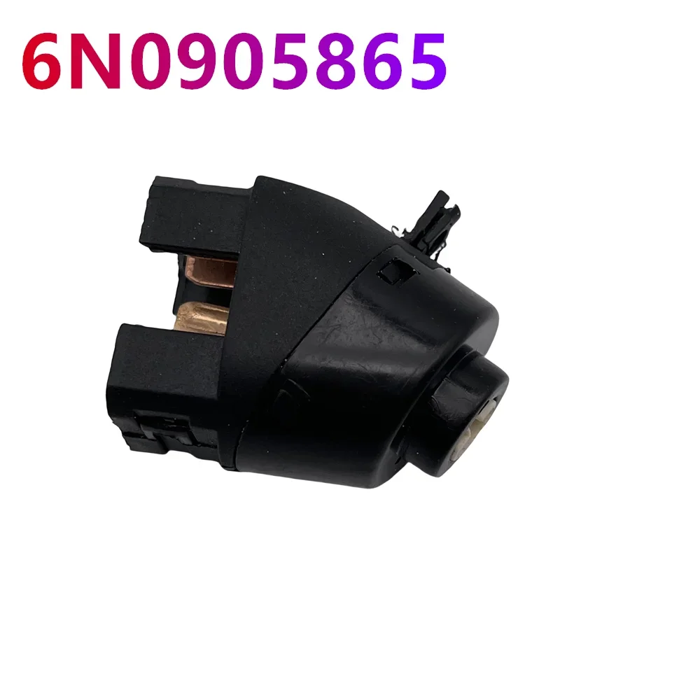 Car Ignition Starter Switch Control 6N0905865 For VW Jetta/syncro Golf MK2/MK3 Transporter For Seat Arosa Cordoba Ibiza/ST