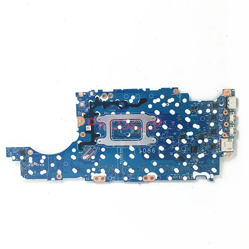 M36401-001 M36401-501 M36401-601 For HP 840 G8 Laptop Motherboard 6050A3217501-MB-A01(A1) With SRK05 I5-1135G7 CPU 100%Tested OK