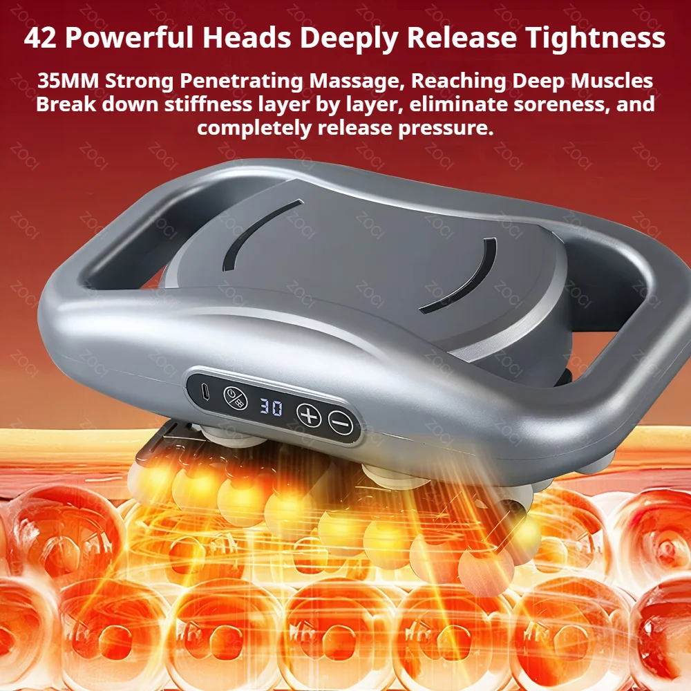 Thumbnail 3 - #36 Best Deep Tissue Fascia Guns to Buy In 2026