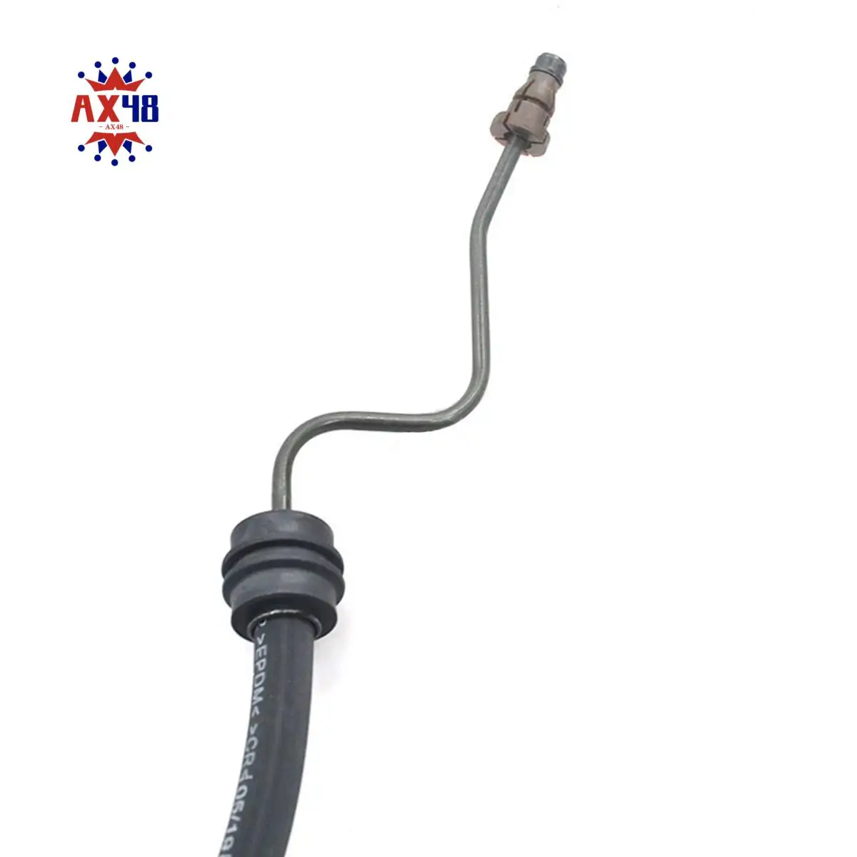 

AX48-2156F1 Front Clutch Slave Cylinder Automobile For 206 207 307 308 408 Citroen C2 1.6 Accessories Parts Kits