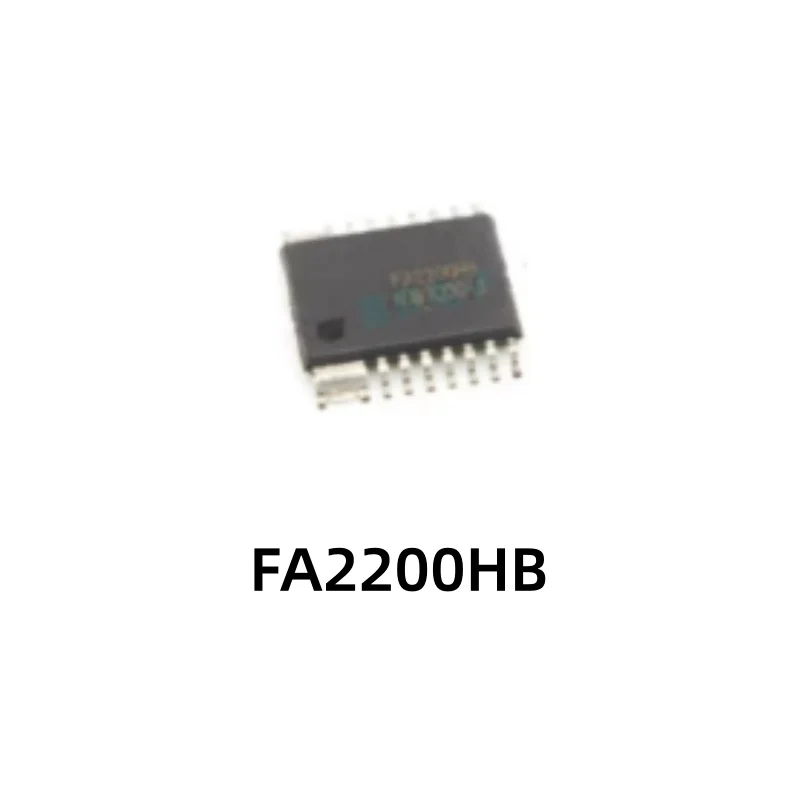 1PCS  FA2200HB TSSOP16 Connector
