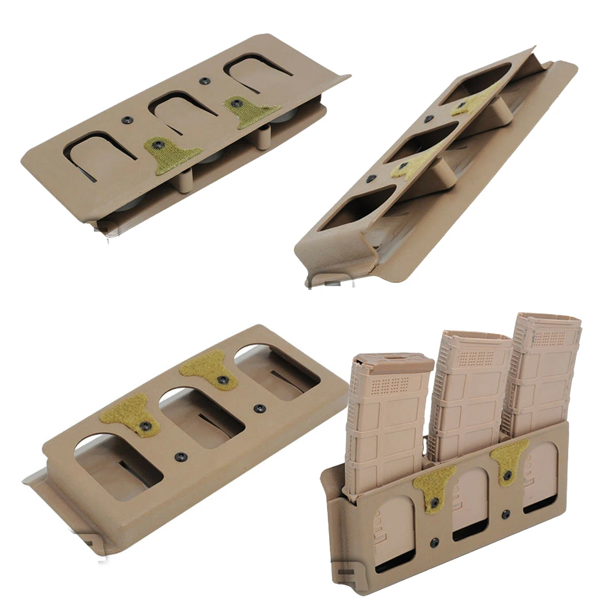 Dark Earth Type Fma… - image