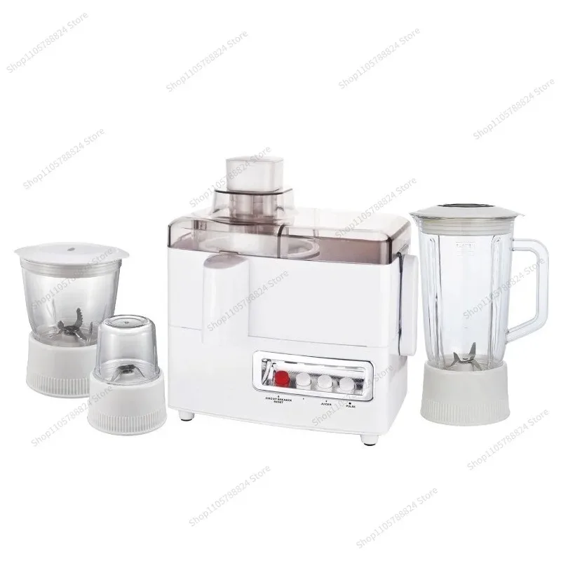 For Multifunctional Household Juicer  Complementary Food Machine Wall Breaker Soybean Milk Fruit Juicer