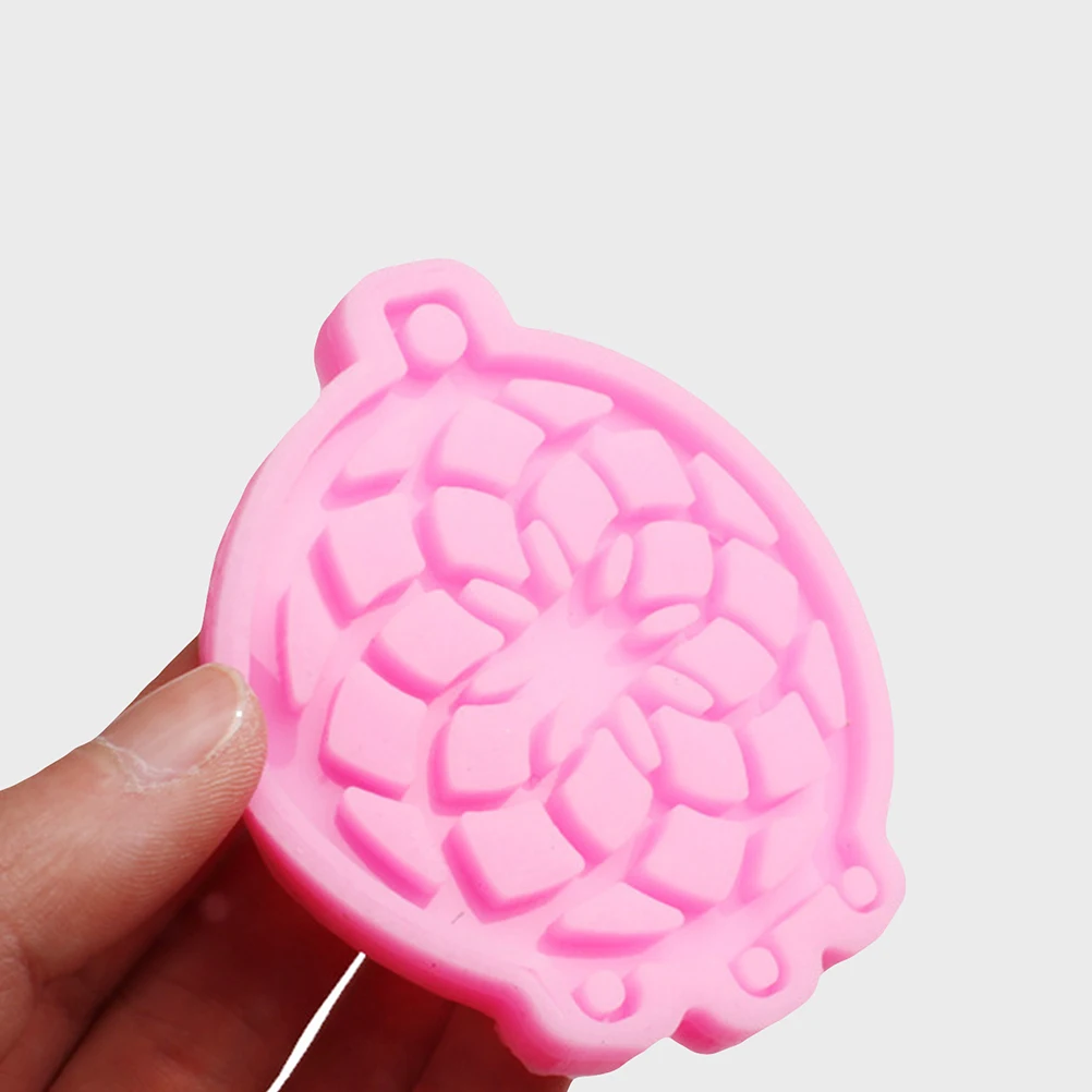 

71Pcs Dream Catcher Molds Silicone Pendant Craft Accessories Unique Earrings Design