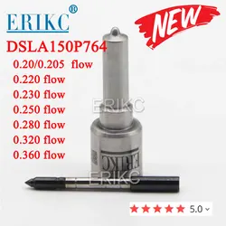 DSLA150P764 0433175176 Fuel Common Rail Injector Nozzle sprayer DSLA 150 P 764 For V-W Audi Seat Skoda 1.9 2.5 TDI