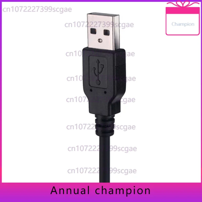 Cavo di programmazione USB per Motorola APX4000 APX6000 APX7000 APX8000 XPR6350 6380