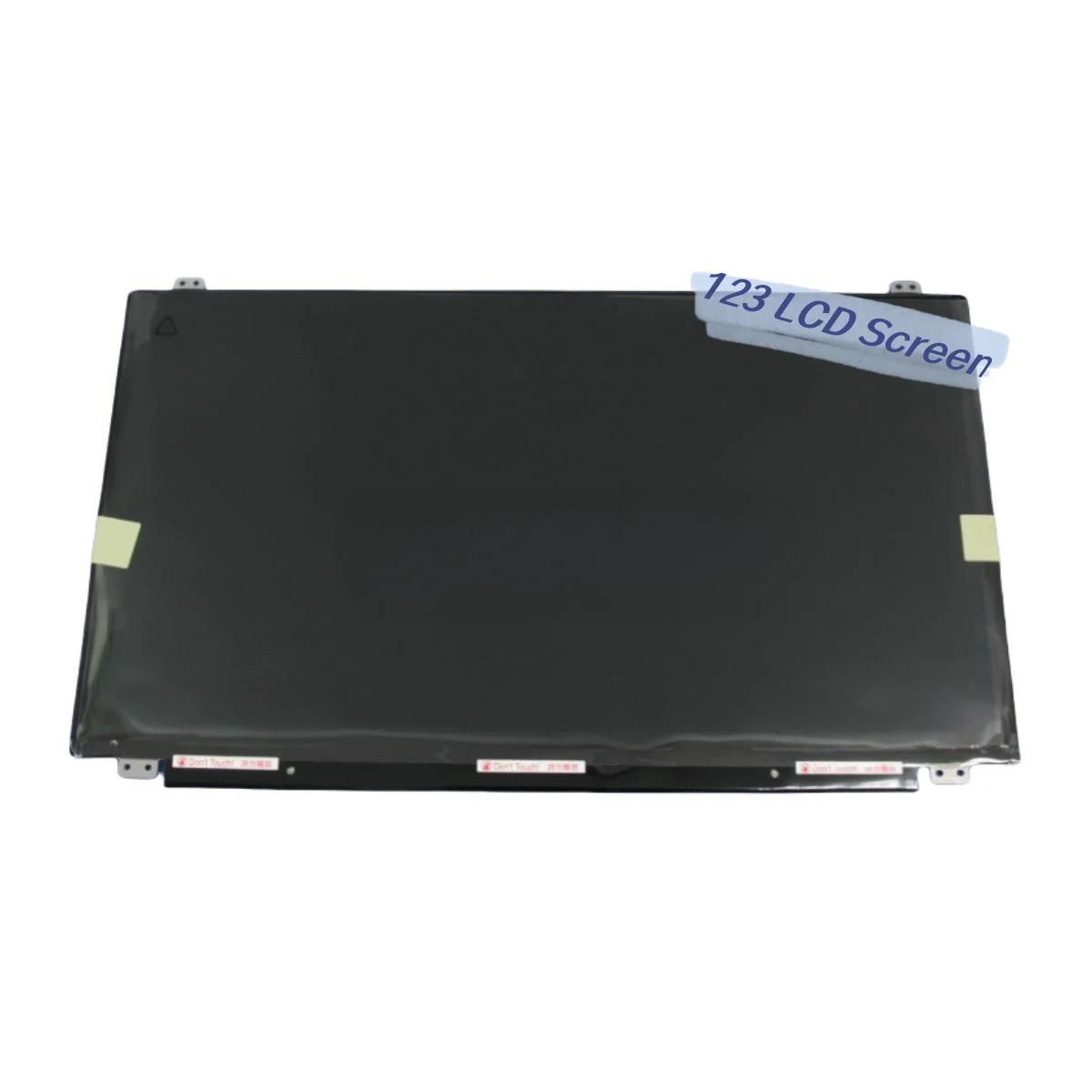 شاشة لاب توب LCD لجهاز آسوس ، X550C ، X550E ، X502C ، TLT1 ، B156XW03 ، LTN156AT20 ، B156XW04 ، B156XTN03.2 ، 1366X768