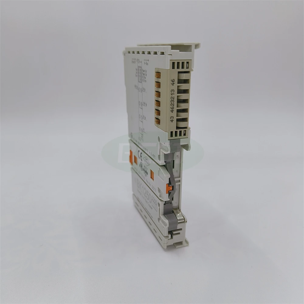 BK1250 Beckhoff EtherCAT 100% New Original In Stock