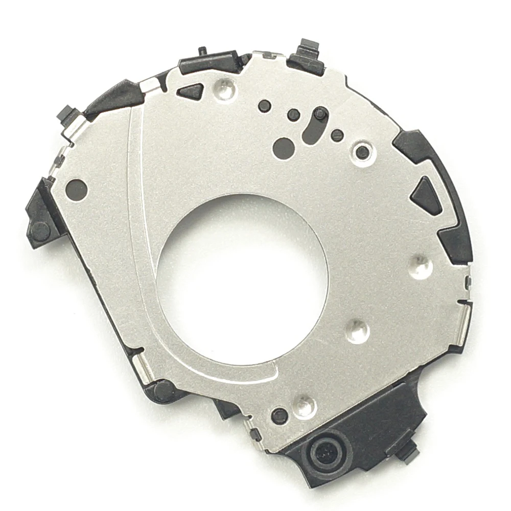 New Arrival 11.7mm High-Speed Mirror Shutter, 1/2000s 1/4000s Precision Optical Shutter for Camera Module Replacement