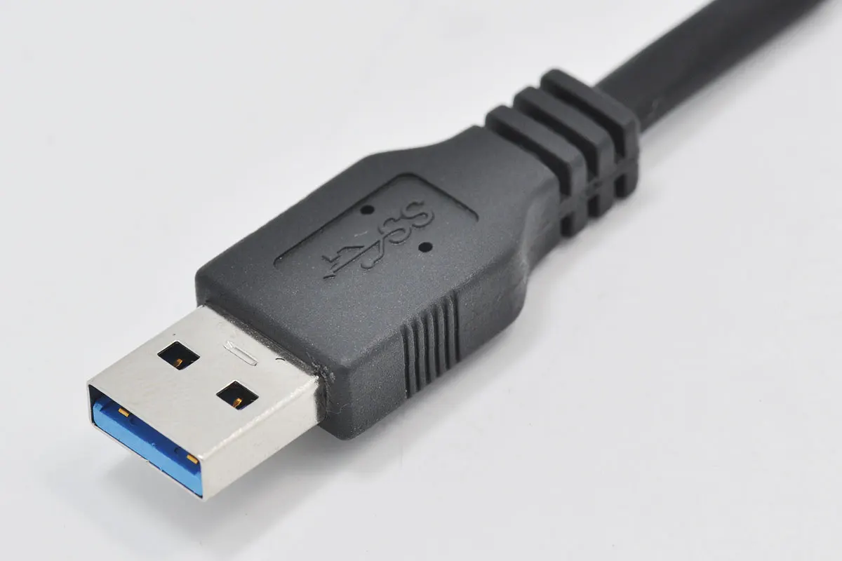 For Huawai BBU3900 USB 3.0 To Ethernet Cat 5 Network LMA Dongle Cable  04050386