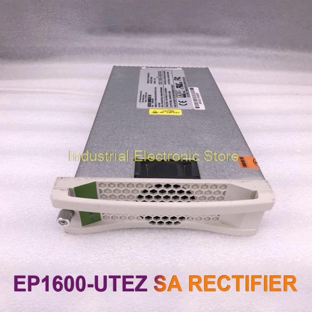 48-58VDC 1600W For GE Power EP1600-UTEZ SA RECTIFIER 