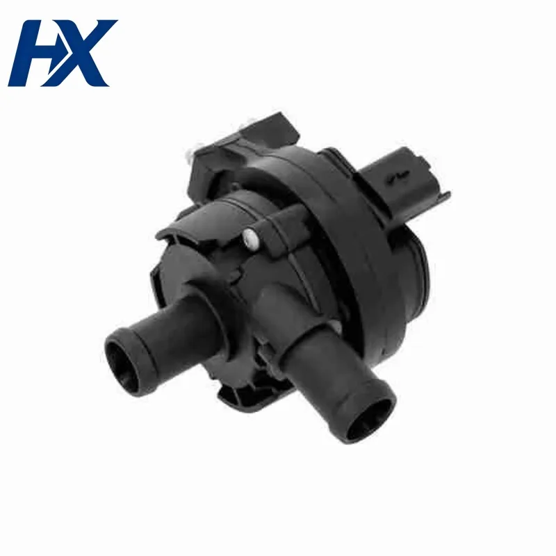 925164GA0A 169109238R Electronic Cooling Automotive Auxiliary Water Pump For Nissan NP300 Navara Pickup 925164GA0AMC