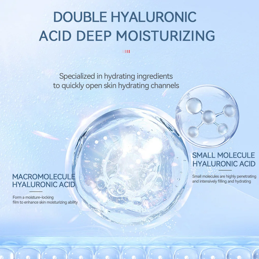 Salicylic Acid Retinol Brightening Face Cream Collagen Hyaluronic Acid Shrinks Pores Tightens  Improves Edema Moisturizes Skin