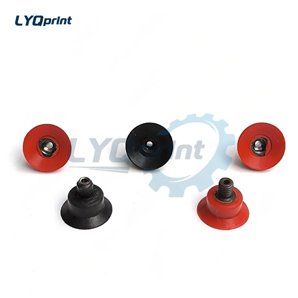 

Komori Machine Suction Nozzle for Automatic Plate Loader Printing Machine Accessories