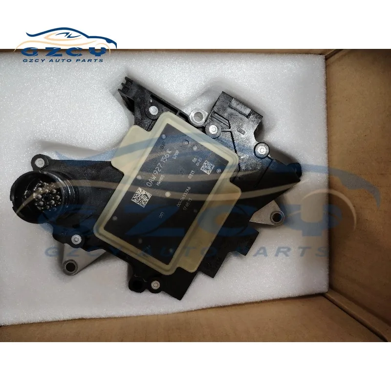 Brand New 0AW927156H 0AW927156K 0AW927156KG Auto Transmission Control Unit Module TCM TCU ECU 0AW Fits For  Audi