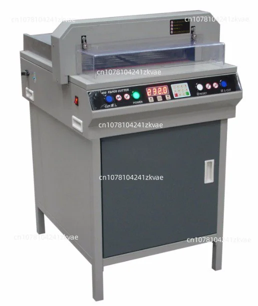 G450VS+  Hot sale paper die cutting machine