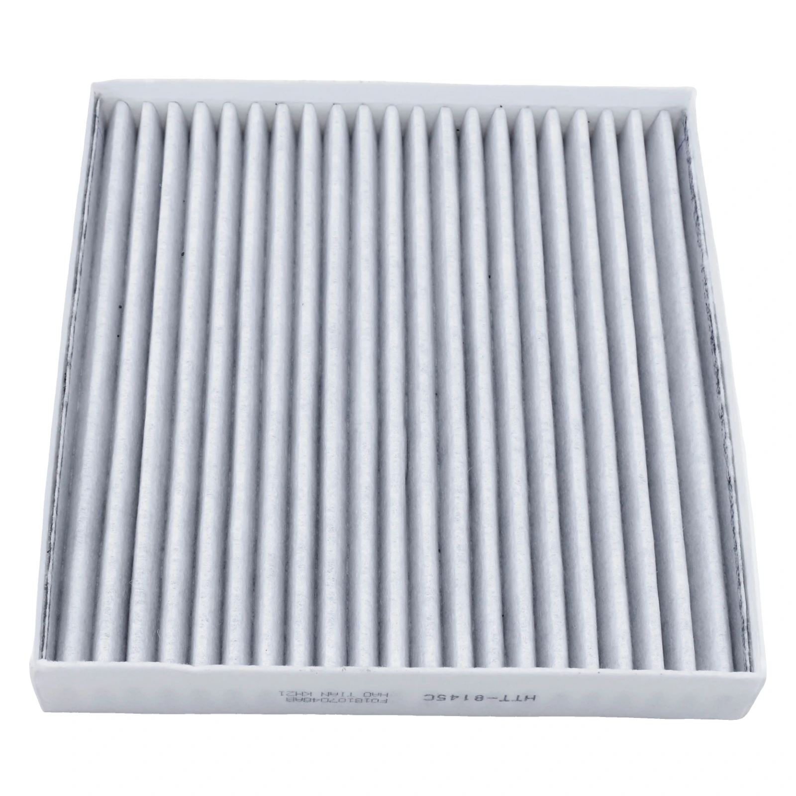 Cabin Air Filter Conditioner For JETOUR X70 Pro X90 X95 2023 T2 Dashing Traveler Haval H2s F018107048AB Accessories Spare Parts