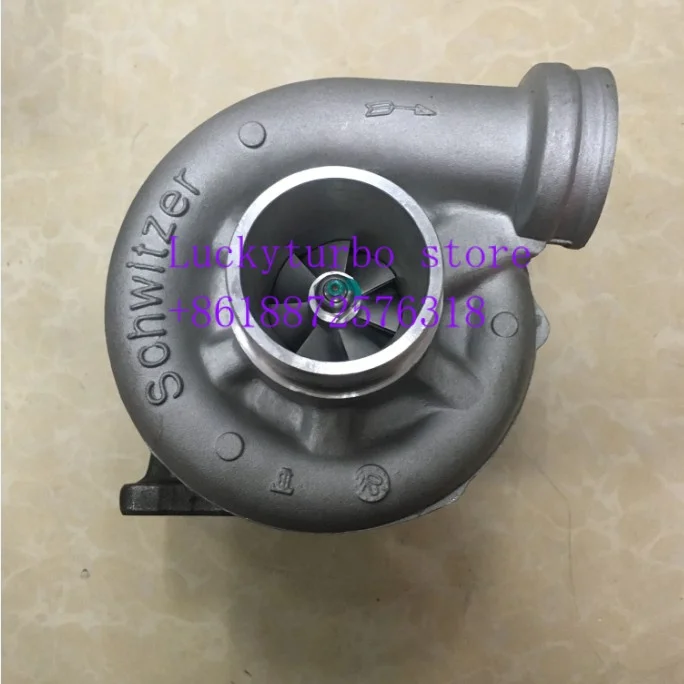 

Xinyuchen turbocharger for 314280 04253964 BF4M1013C