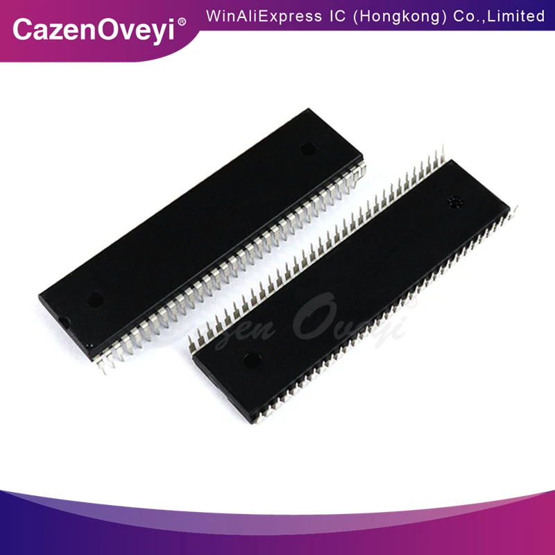 

1piece MC68010P12 MC68010 DIP-64