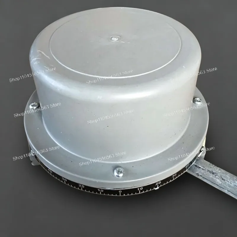 High Precision Inductive Marine Rudder Angle Transmitter Indicator DL-III 24V Ship Accessories