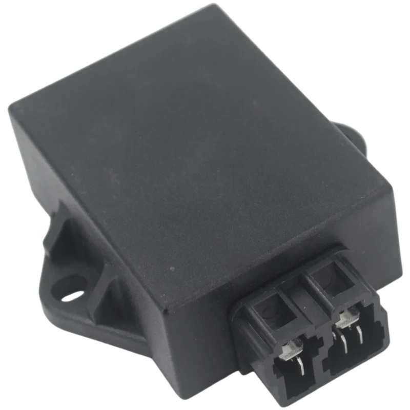 RKS125 RKS150 RKS200 RKV125 RKV150 RKV200 صندوق Cdi للدراجات النارية لـ Qianjiang Keeway QJ157FMI-2 VLC VLM VLR VLX 125cc Mopped Cdi