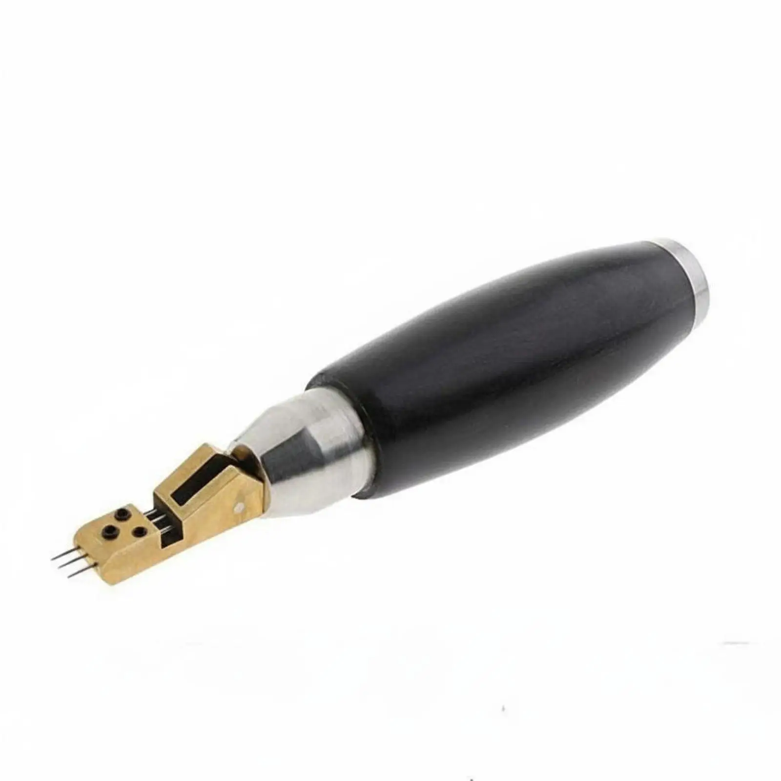 Piano Shaping Tool Professional Stainless Steel Voicing Device for Detailed Keyboard Regulation Activities