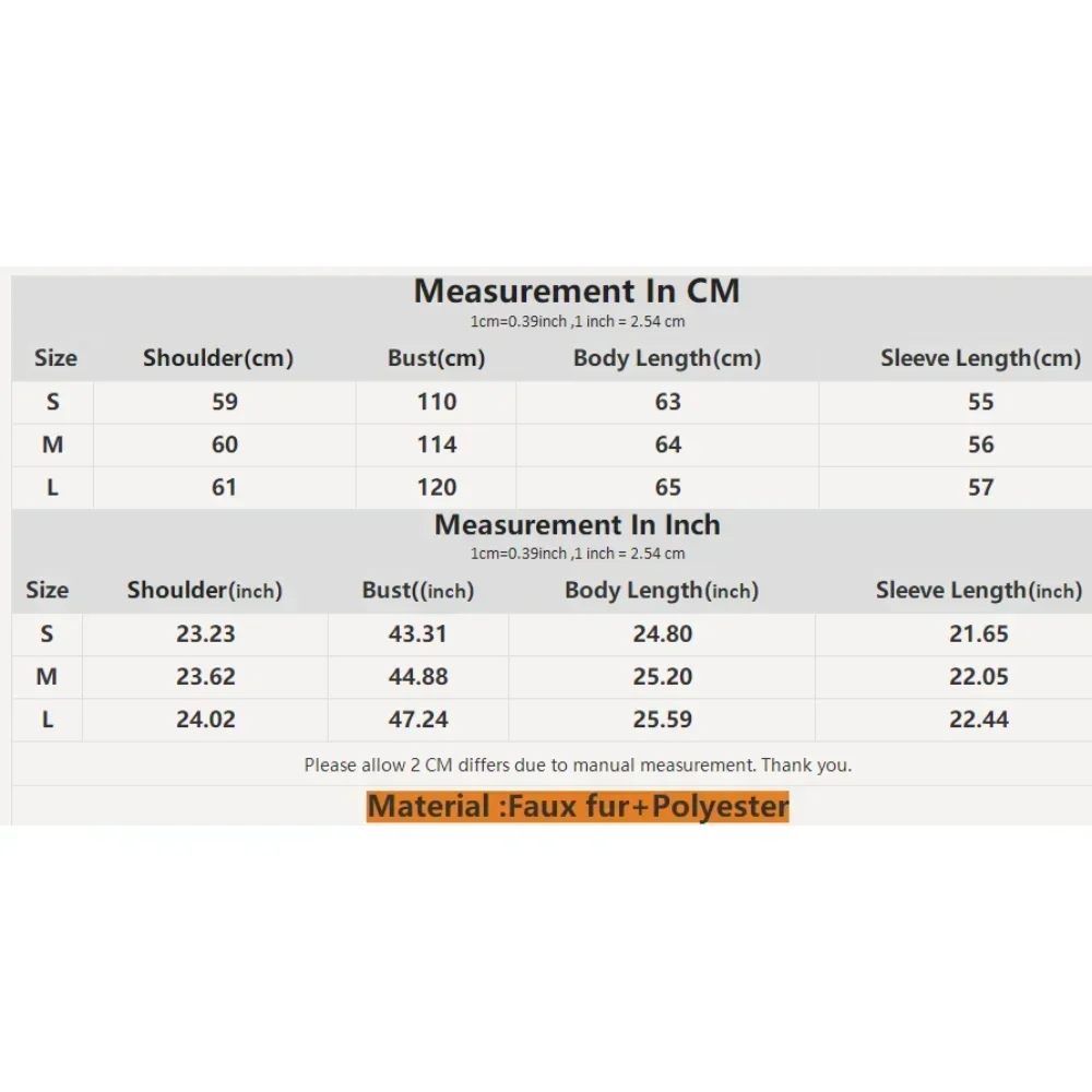 2025. سترة نسائية لخريف وشتاء من فرو الثعلب الصناعي على طراز الشارع معطف طويل من القطيفة معطف فرو صديق للبيئة #6