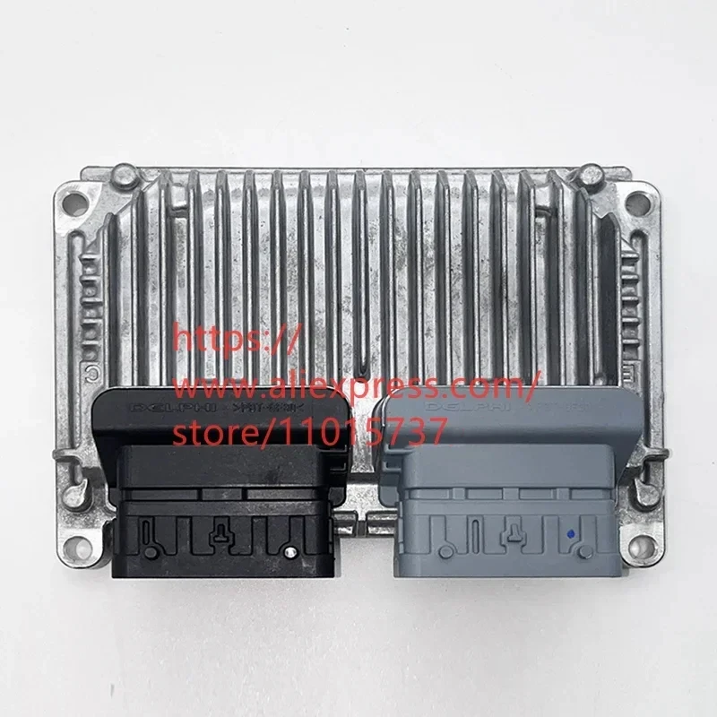 Engine ECU for Chery Fulwin2 Very Bonus MVM315 Engine Control Unit A13-3605010