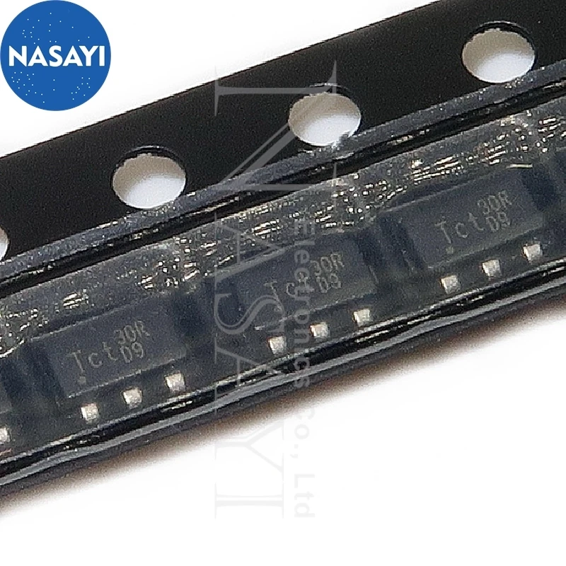 5PCS LD5530RGL 30R TIP41C TIP41 PESD1CAN tAN GT30G123 30G123 XC6206P232MR 65TP GT45F122 45F122