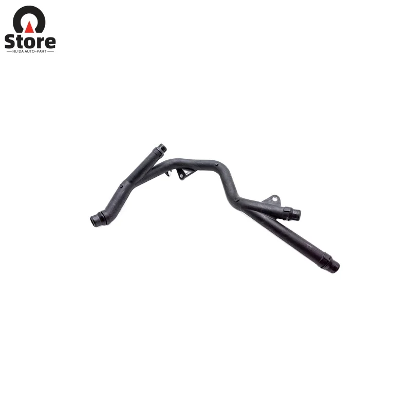 

11532247681 11531705210 Coolant Return Pipe for BMW E46 E39 7 Series 730