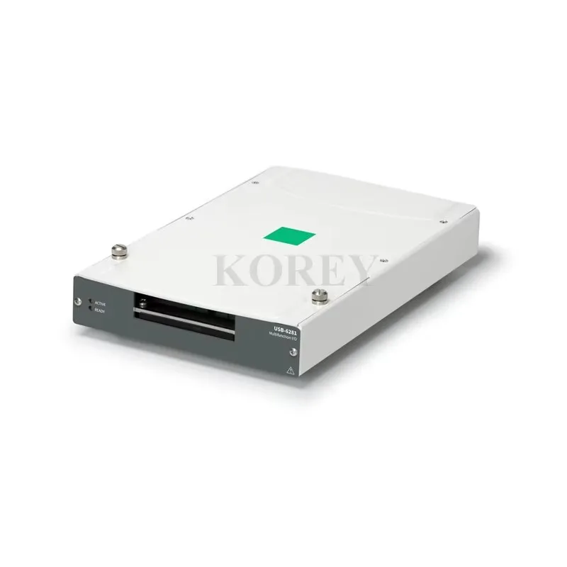 USB-6255 USB-6281 USB-6289 M Series DAQ Module Bolt Terminal 779958-10 780053-07 780055-10 Please Inquiry