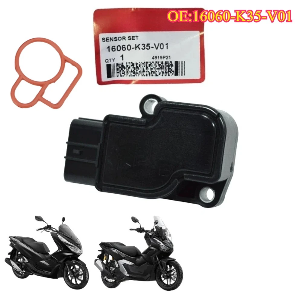 

High quality New for 16060-K35-V01 Throttle Position Sensor For Honda PCX125/PCX150/FORZA125 2015-2018 Yamaha SRL115 FI V2