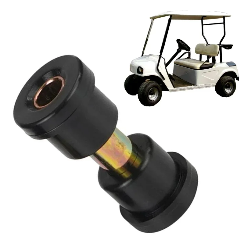 

1012303 1015583 Bushing and Sleeve Fit for 1981-Up Replacement Suspension Shackle Part X37F