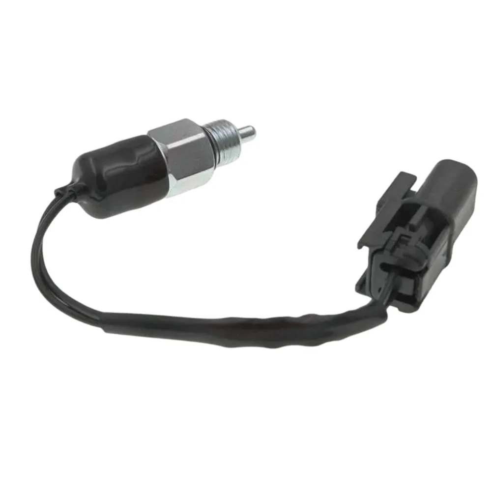 Interruptor de Luz de Reversa Número de Pieza 32005-21U10 3200521U1B 3200521U10 32005-21U1B Para Nissan Para Frontier Para Pathfinder