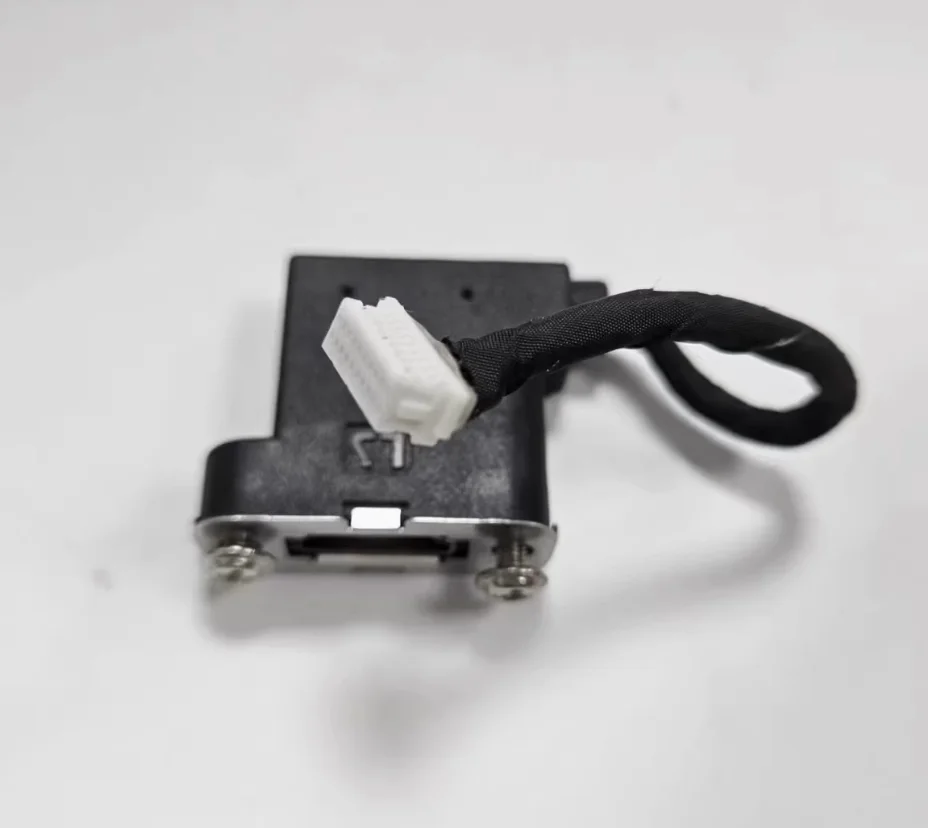For LENOVO Laptop M900 M600 M700 M710Q M910Q P320 M715Q Lx DP To HDMI1.4 Dongle Tiny III 04X2752