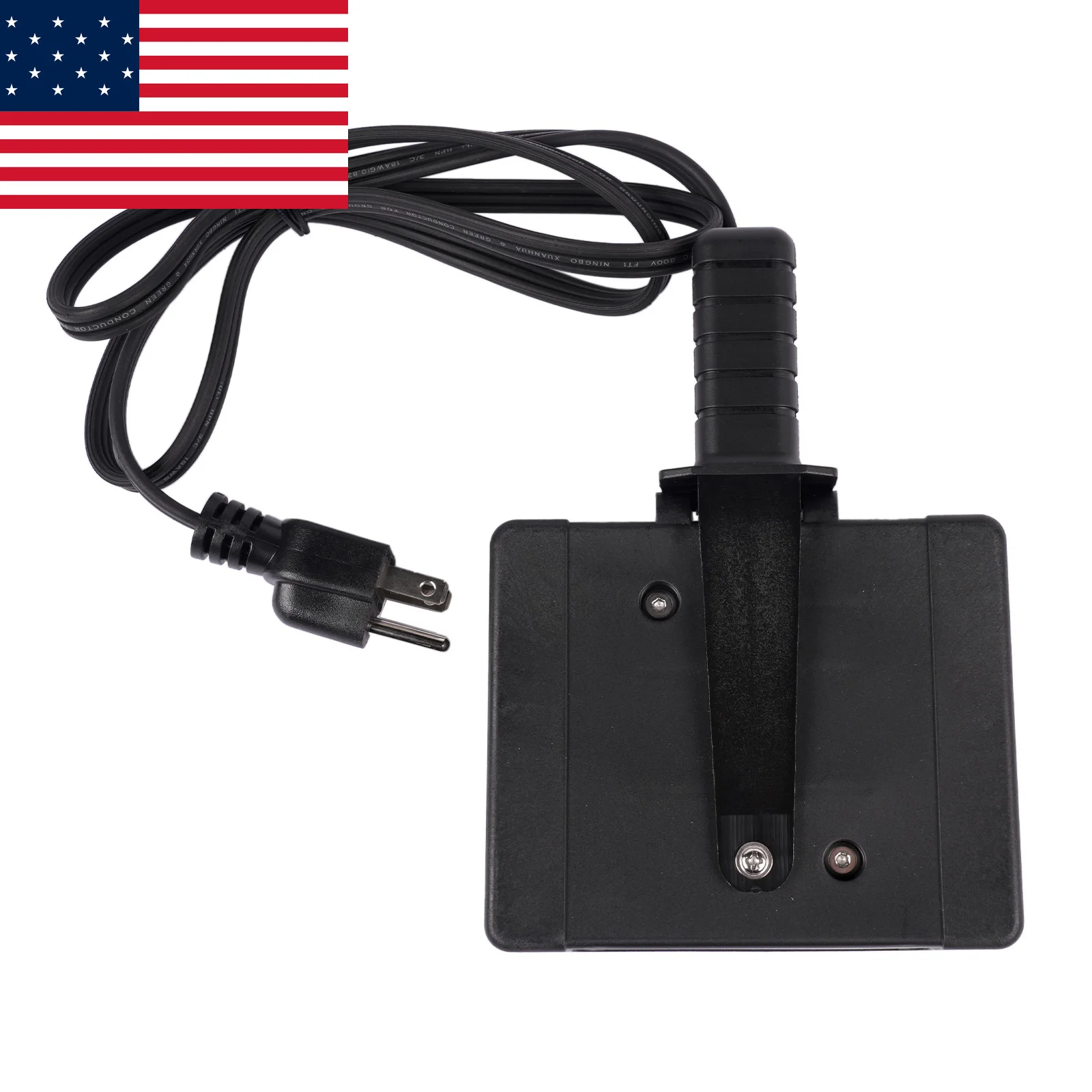 AP03 120V, 400W Magnetic Engine Heater for Trucks Farm Machinery Diesel Vehicles