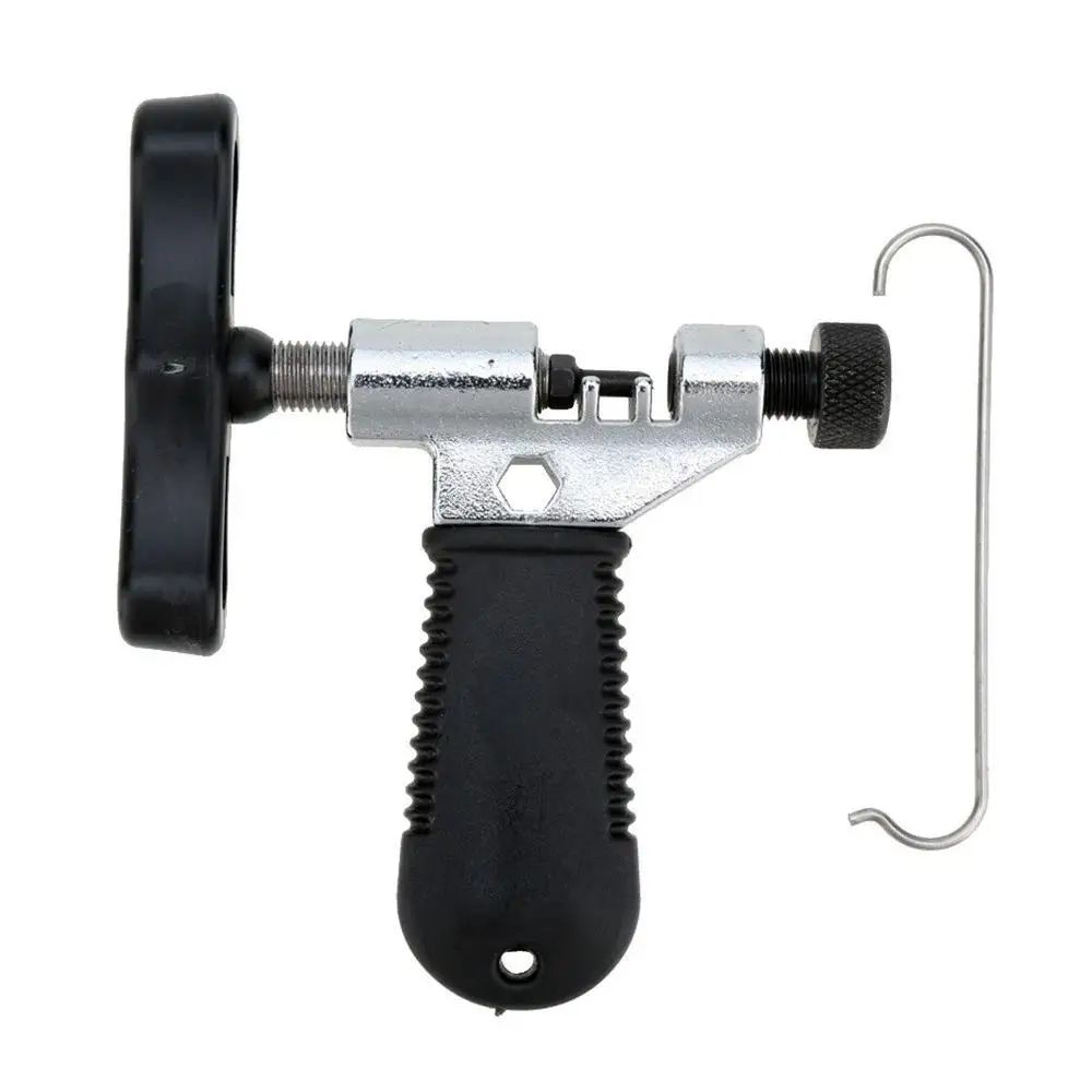 Repair Tool Convenient Handy Bike Maintenance Chain Cutter For Cycling Enthusiasts Must-have Chain Cutter High-quality