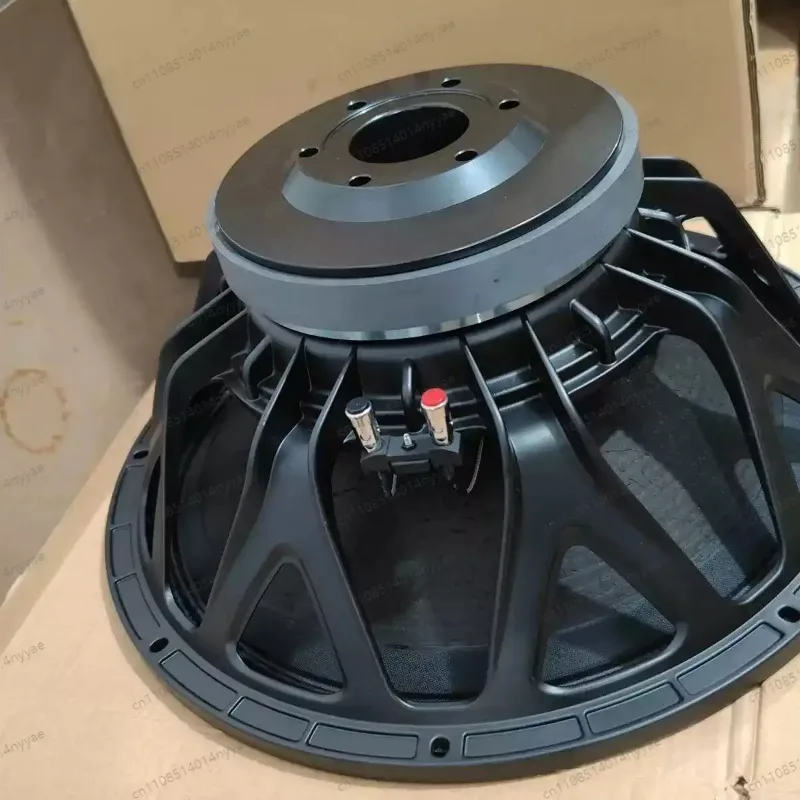 

RC-F LF18X451 18-дюймовый сабвуфер 2000 Вт - 4,5-дюймовая катушка, уличный громкоговоритель